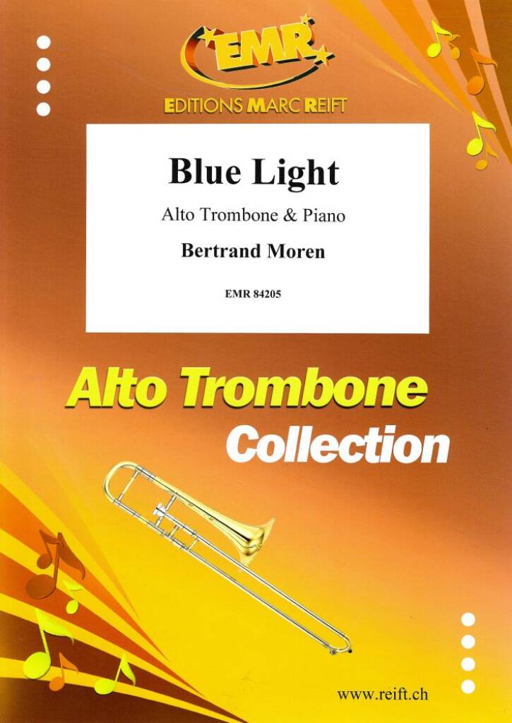 Blue Light